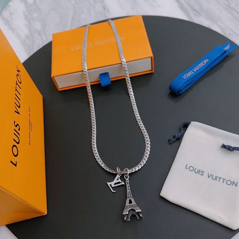 Louis Vuitton Necklaces